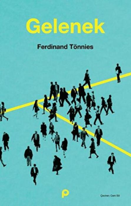 Vorderes Coverbild Gelenek