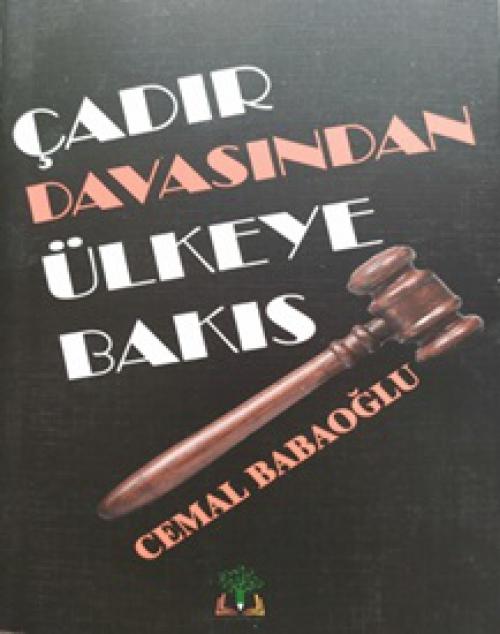 Vorderes Coverbild Cadir Davasindan Ülkeye Bakis Ciltli