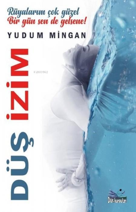 Vorderes Coverbild Düs Izim