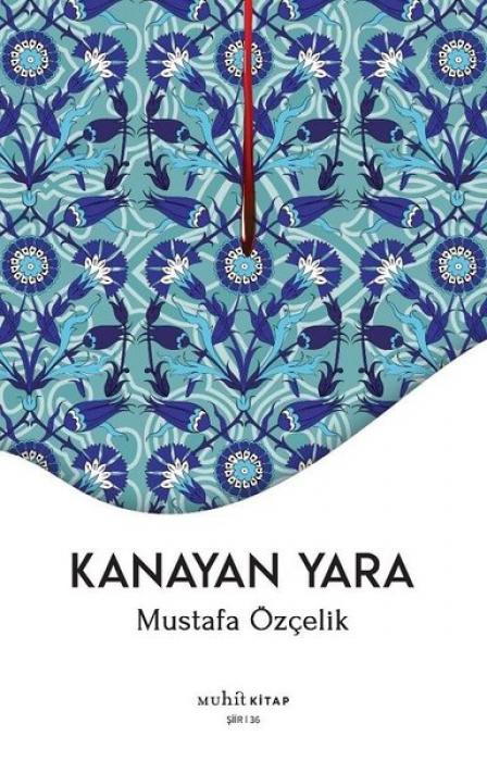 Vorderes Coverbild Kanayan Yara