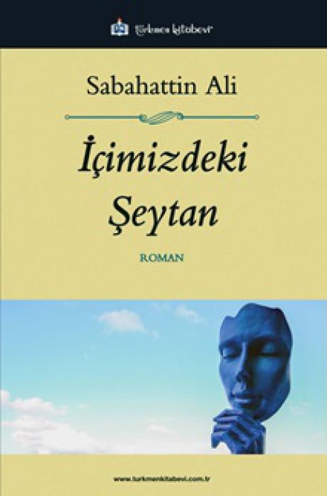 Vorderes Coverbild Icimizdeki Seytan