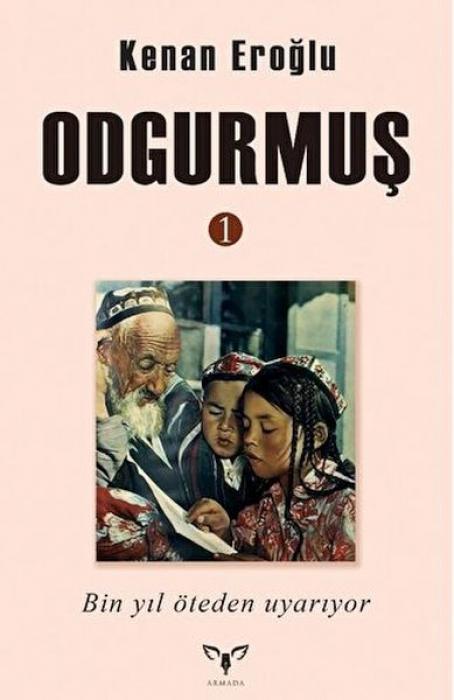 Vorderes Coverbild Odgurmus - 1