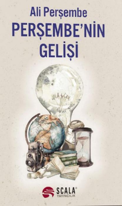 Vorderes Coverbild Persembenin Gelisi