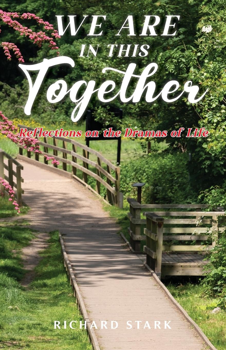 Vorderes Coverbild We Are in This Together