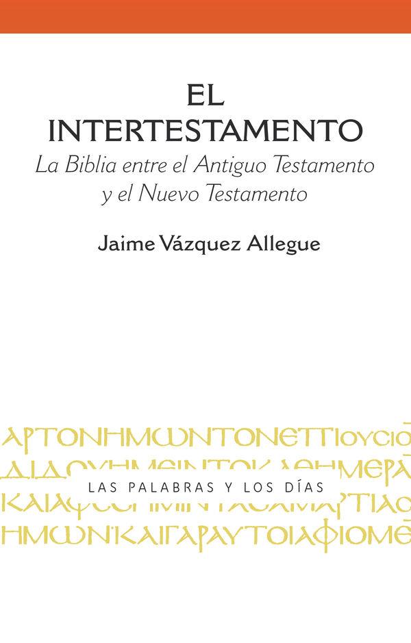 Beispielinhalt (Bild) El Intertestamento