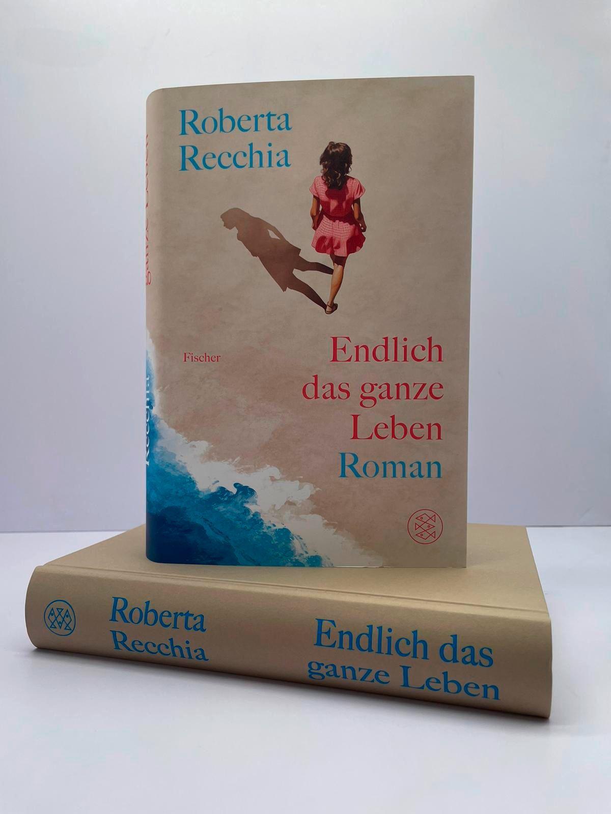 Beispielinhalt (Bild) Endlich das ganze Leben