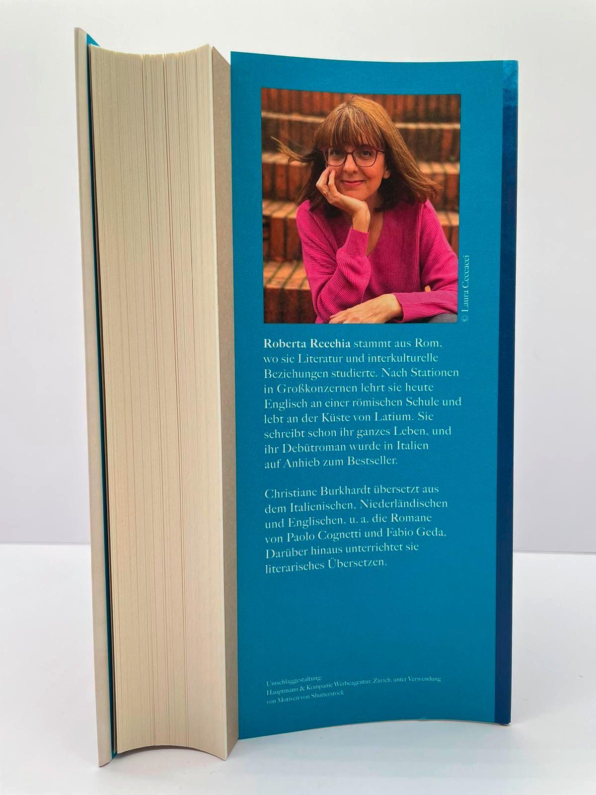 Beispielinhalt (Bild) Endlich das ganze Leben