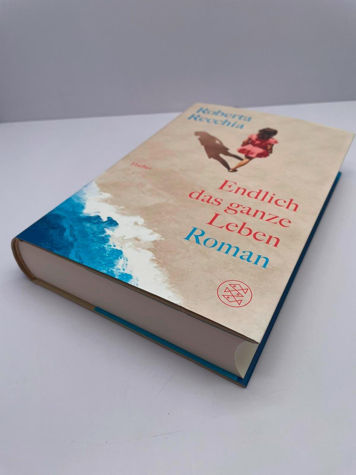 Beispielinhalt (Bild) Endlich das ganze Leben