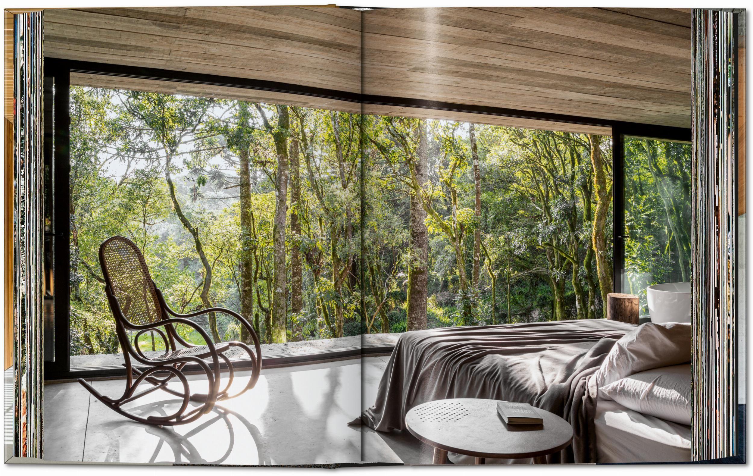 Beispielinhalt (Bild) Homes For Our Time. Contemporary Houses around the World. Vol. 2. 45th Ed.