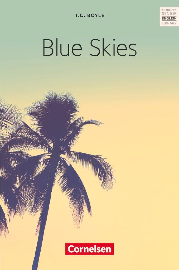 Vorderes Coverbild Blue Skies