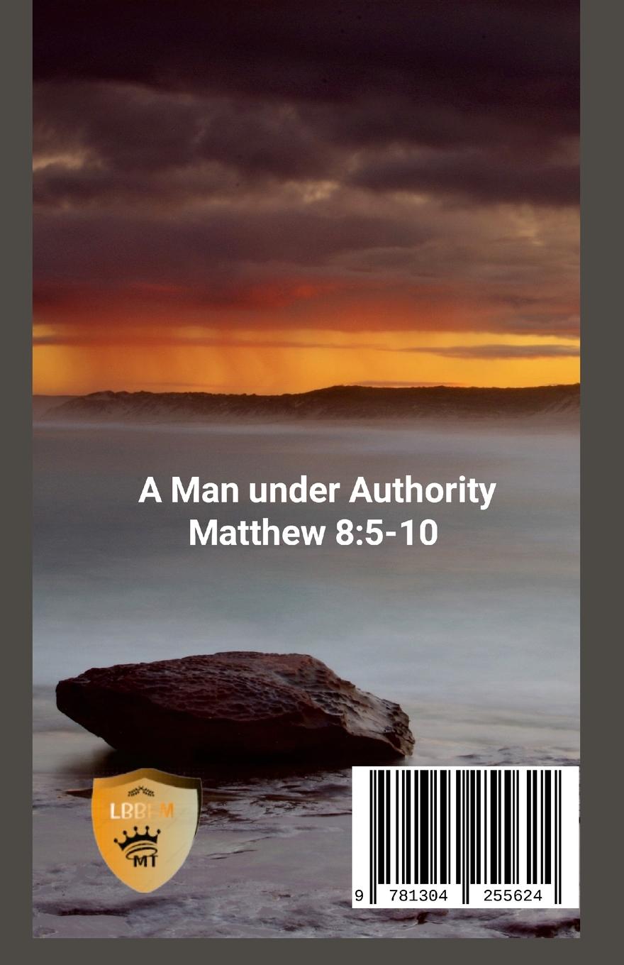 Rückseitencover Impactful Scripture with Deep Significance Breakthroughs