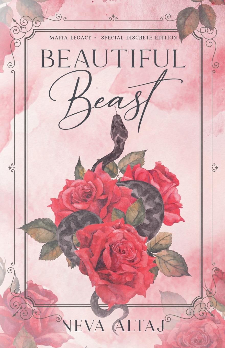 Vorderes Coverbild Beautiful Beast