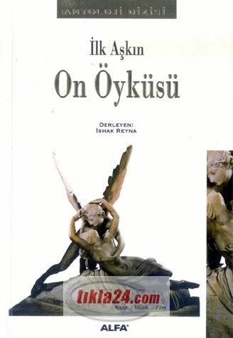 Vorderes Coverbild Ilk Askin On Öyküsü