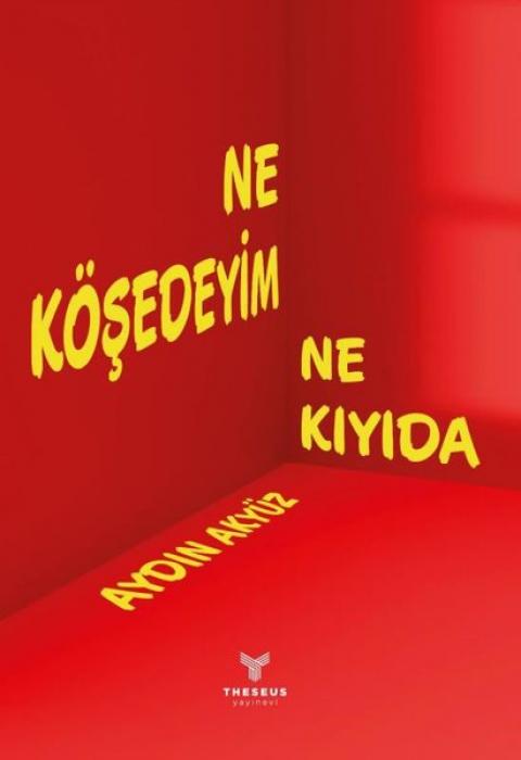 Vorderes Coverbild Ne Kösedeyim Ne Kiyida
