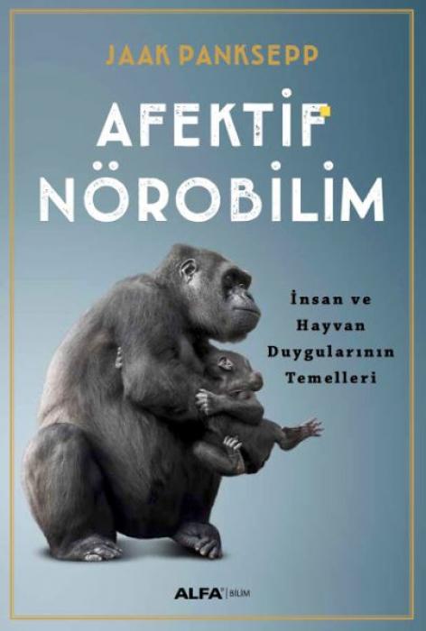 Vorderes Coverbild Afektif Nörobilim