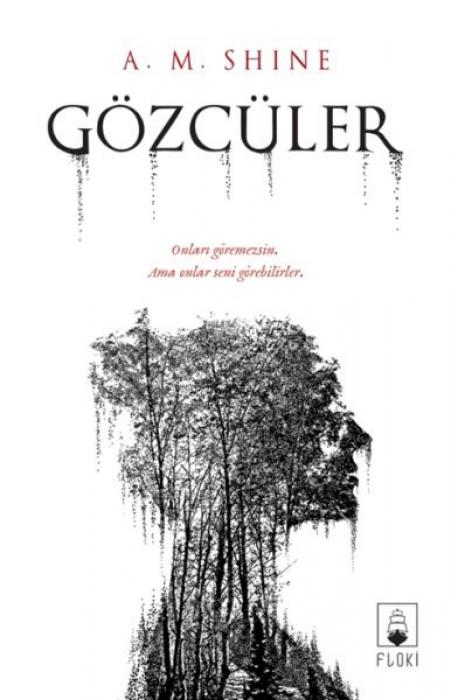 Vorderes Coverbild Gözcüler