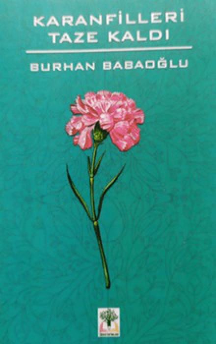 Vorderes Coverbild Karanfilleri Taze Kaldi Ciltli