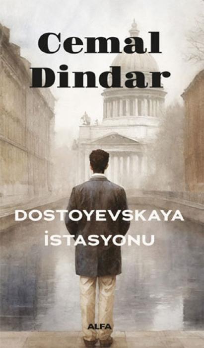 Vorderes Coverbild Dostoyevskaya Istasyonu