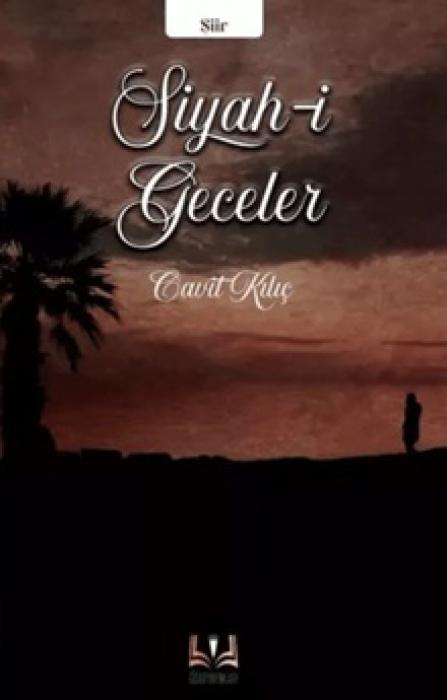 Vorderes Coverbild Siyah-i Geceler Ciltli