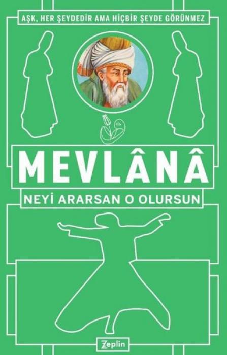Vorderes Coverbild Neyi Ararsan O Olursun