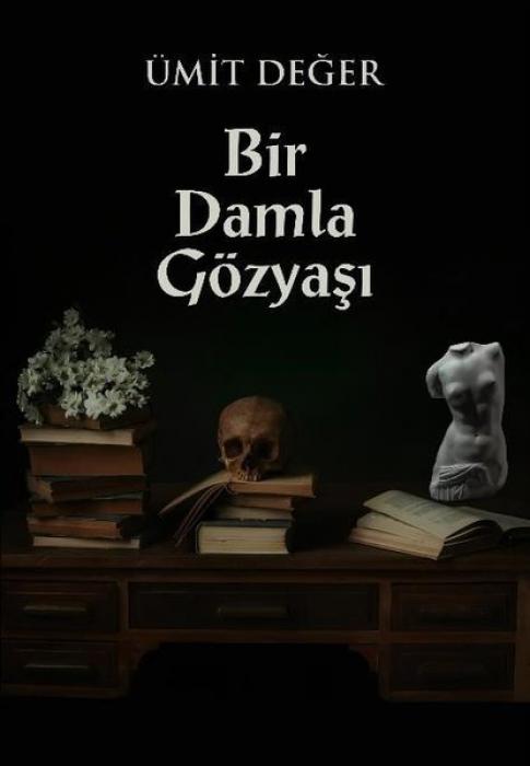 Vorderes Coverbild Bir Damla Gözyasi