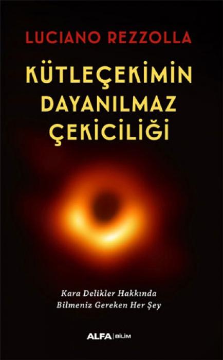 Vorderes Coverbild Kütlecekimin Dayanilmaz Cekiciligi