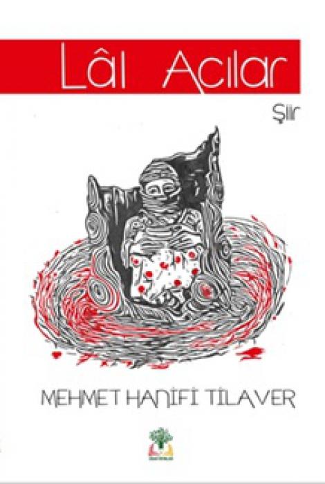 Vorderes Coverbild Lal Acilar Ciltli