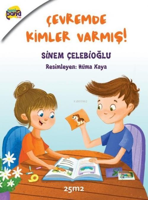 Vorderes Coverbild Cevremde Kimler Varmis