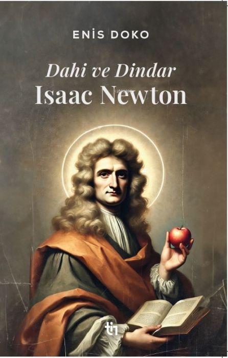 Vorderes Coverbild Dahi ve Dindar Isaac Newton