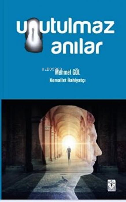 Vorderes Coverbild Unutulmaz Anilar Ciltli