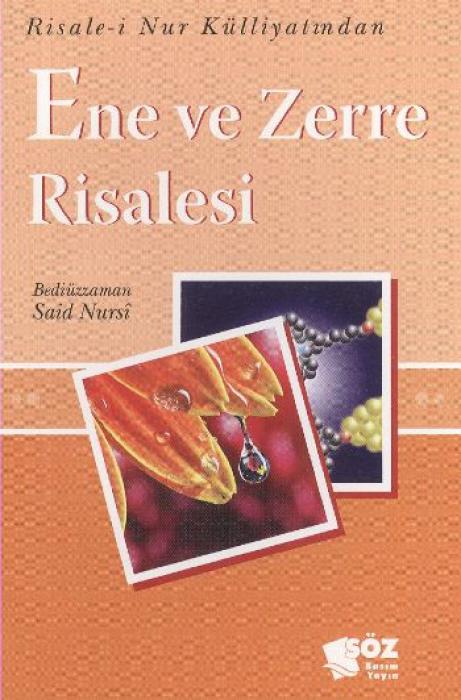 Vorderes Coverbild Ene ve Zerre Risalesi Kücük Boy