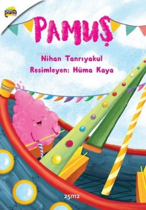 Vorderes Coverbild Pamus