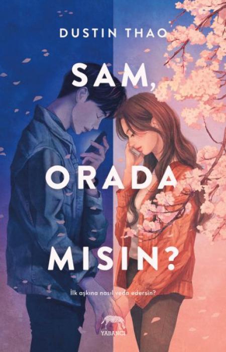 Vorderes Coverbild Sam, Orada Misin