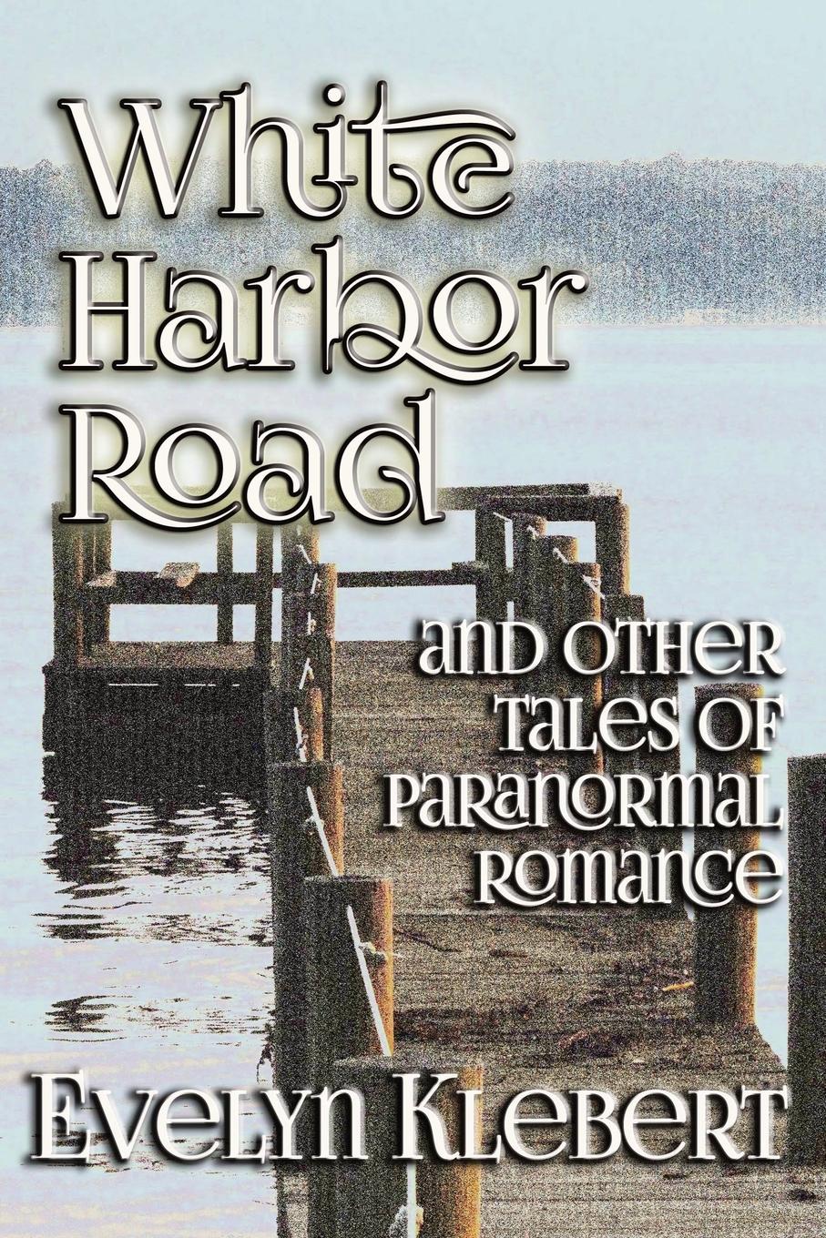 Vorderes Coverbild White Harbor Road