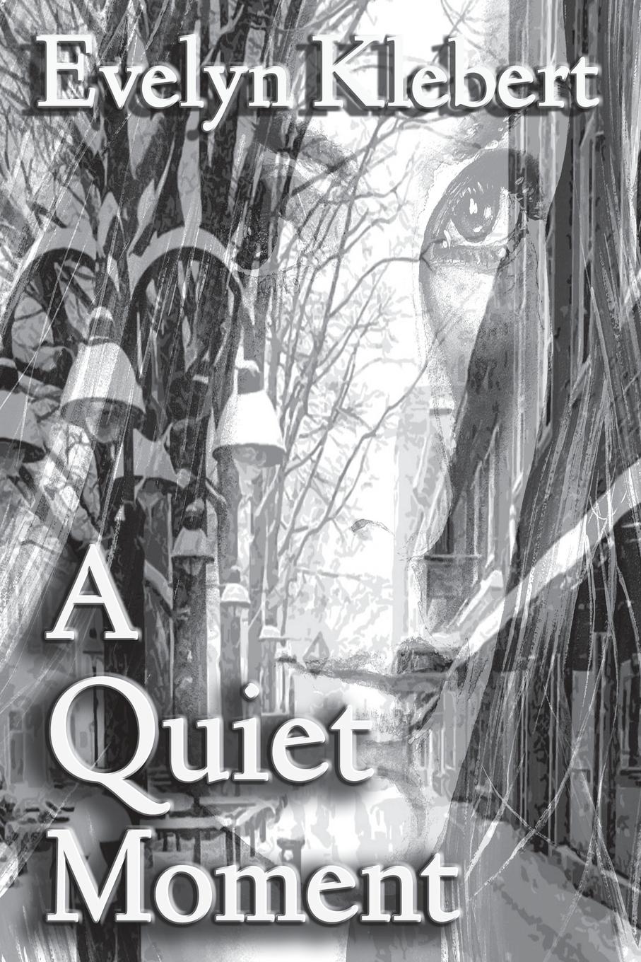 Vorderes Coverbild A Quiet Moment