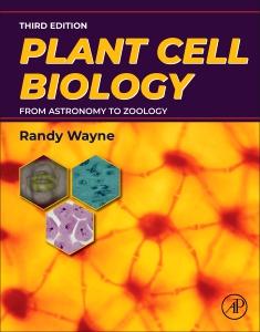Vorderes Coverbild Plant Cell Biology