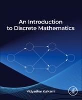 Vorderes Coverbild An Introduction to Discrete Mathematics