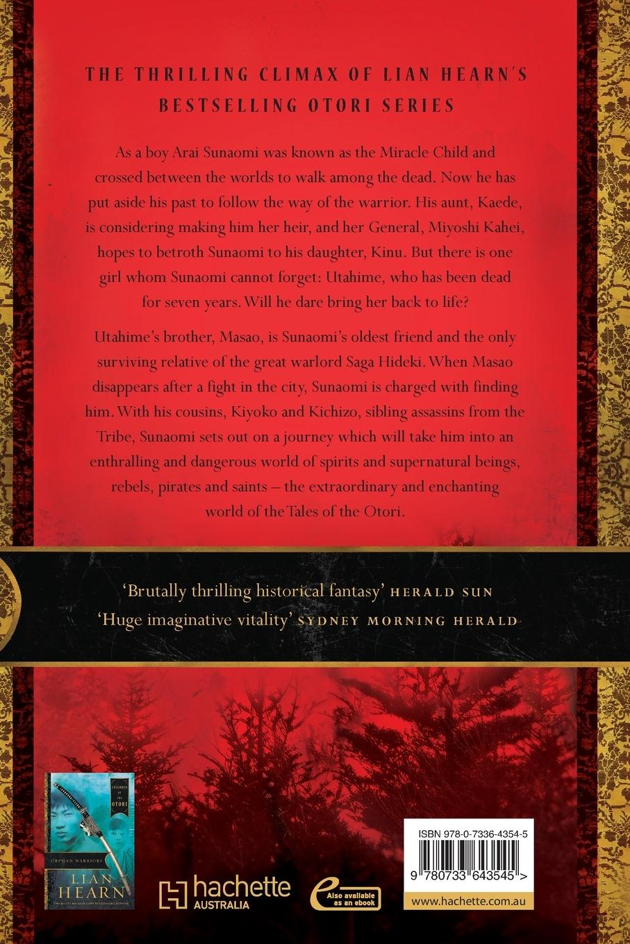 Rückseitencover Sibling Assassins