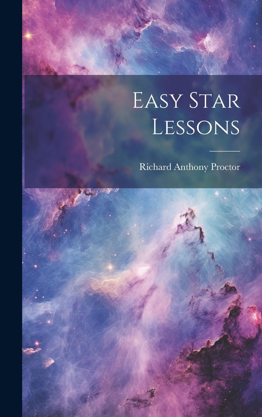 Vorderes Coverbild Easy Star Lessons