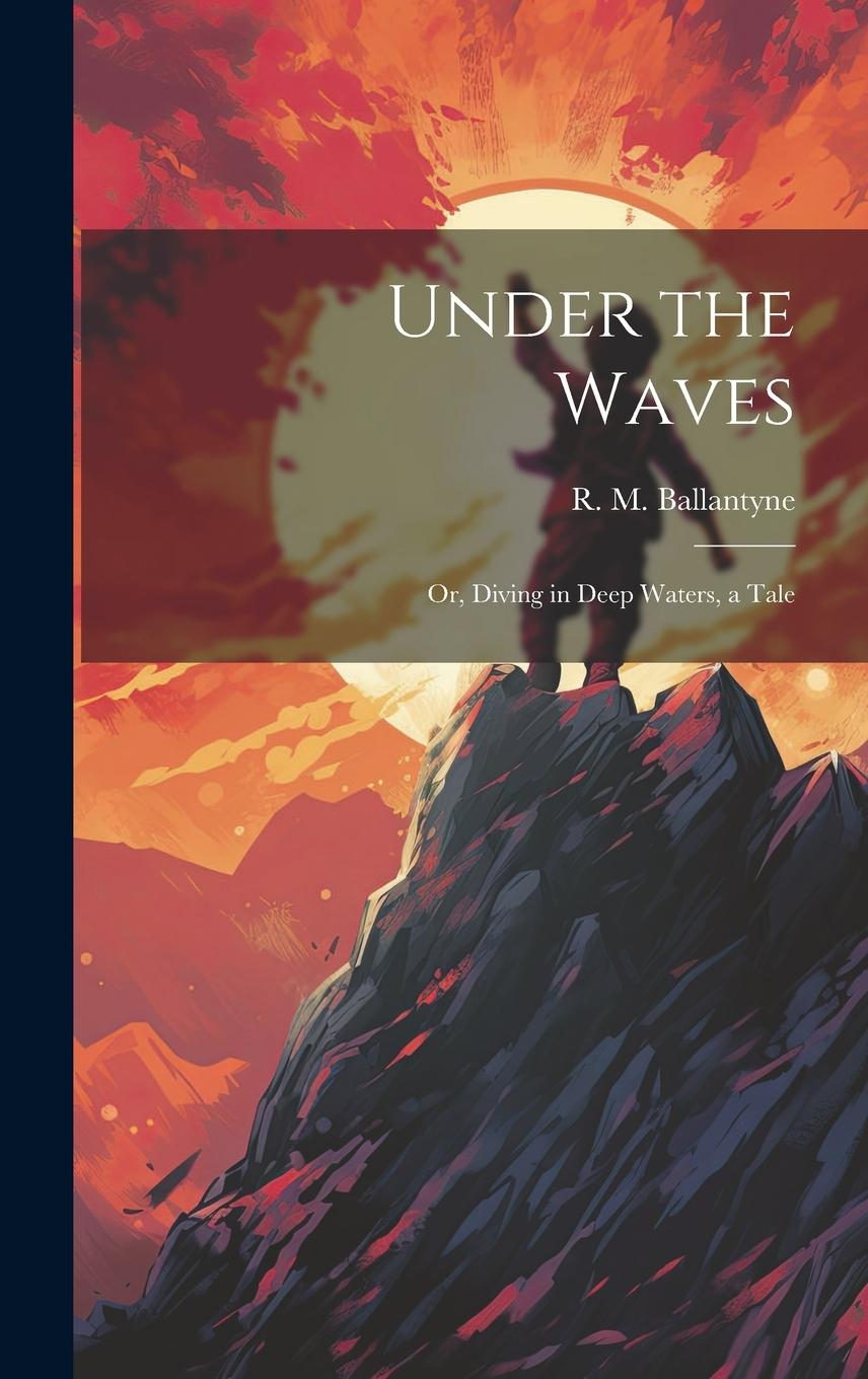 Vorderes Coverbild Under the Waves