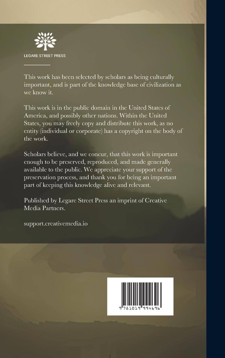 Rückseitencover Dairy Farming