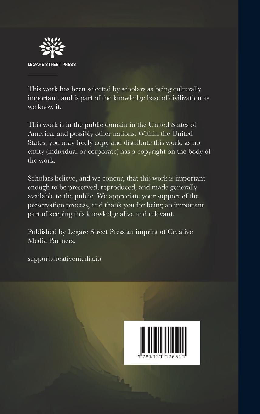 Rückseitencover Cent Fablos Imitados De La Fountèno Amb'un Pessuc De Farinals