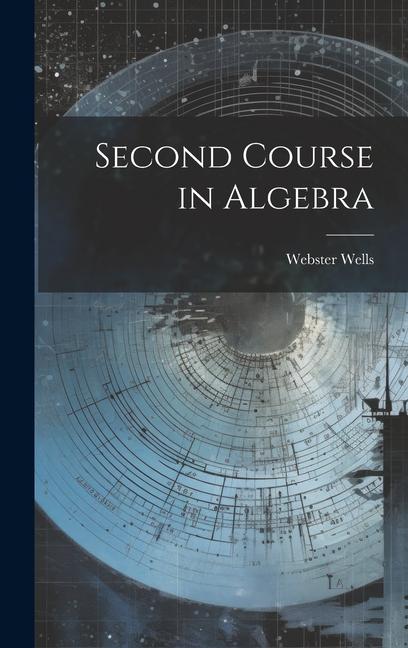 Vorderes Coverbild Second Course in Algebra