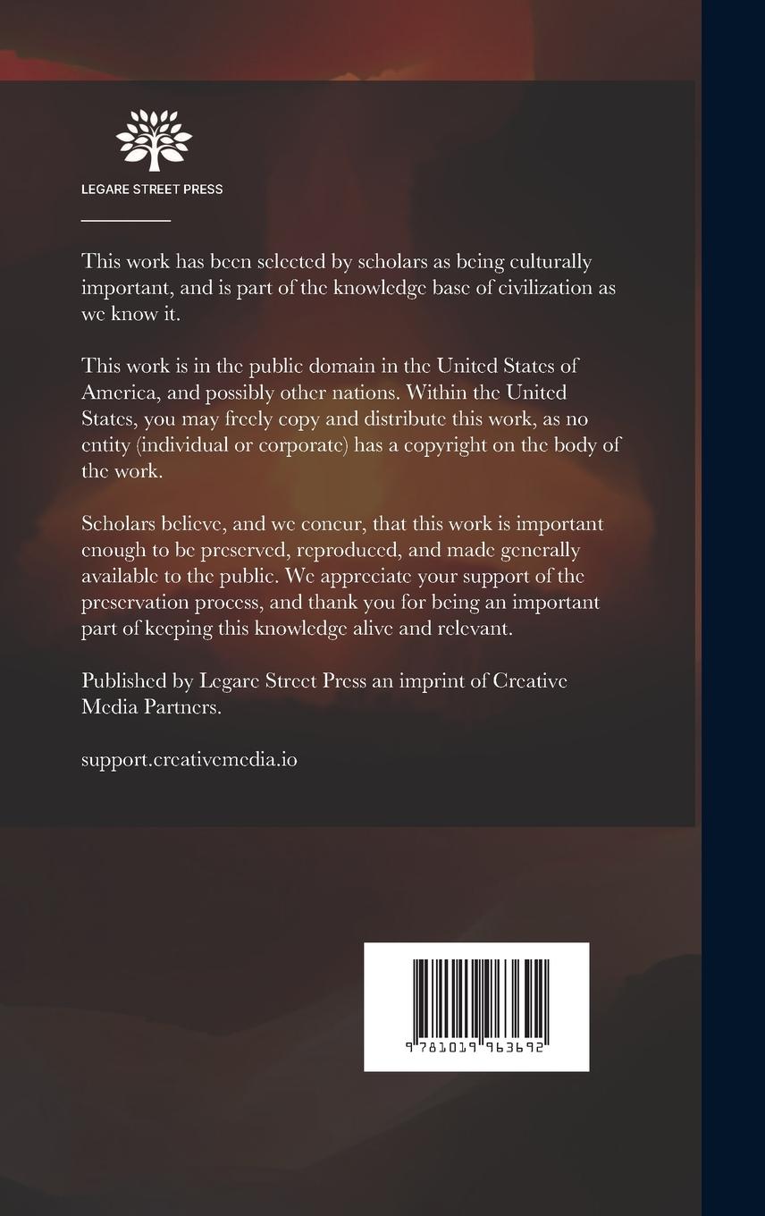 Rückseitencover Principles of Mettalurgy