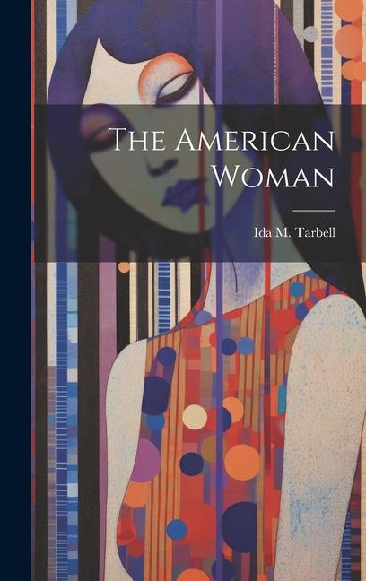 Vorderes Coverbild The American Woman