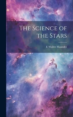 Vorderes Coverbild The Science of the Stars