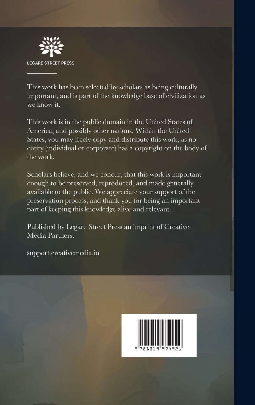 Rückseitencover De Incerti Poetae Consolatione Ad Liviam Deque Carminum Consolatoriorum Apud Graecos Et Romanos Historia