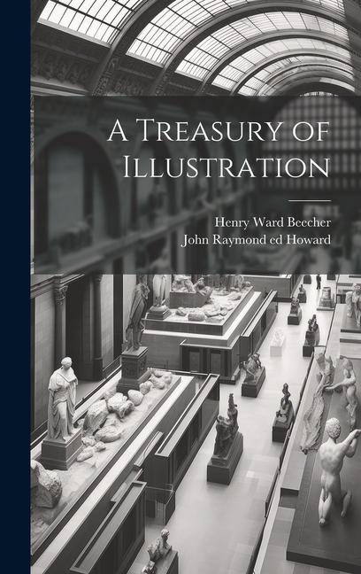 Vorderes Coverbild A Treasury of Illustration