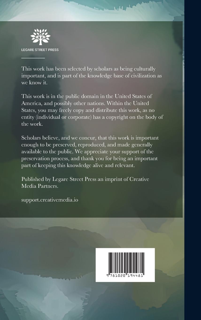 Rückseitencover A History Of Japanese Colour-prints