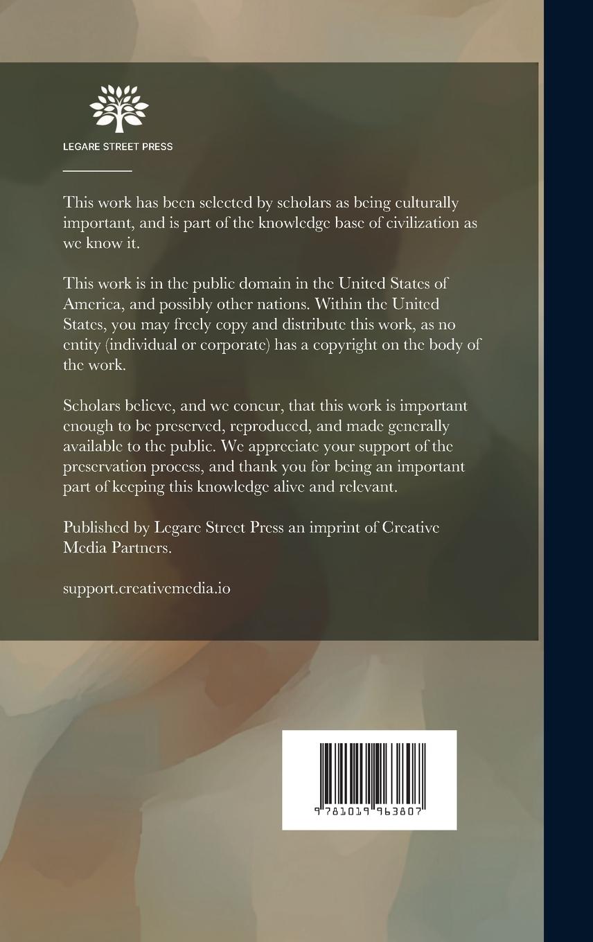 Rückseitencover Modern Russian Composers